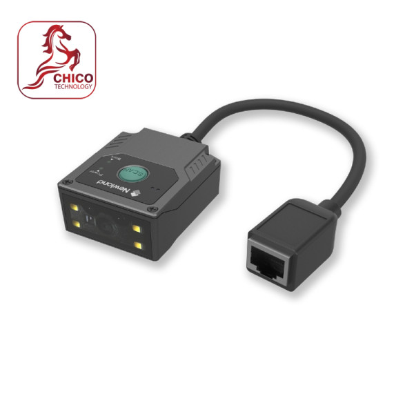 Máy đọc mã vạch Newland FM430-SR-U, USB