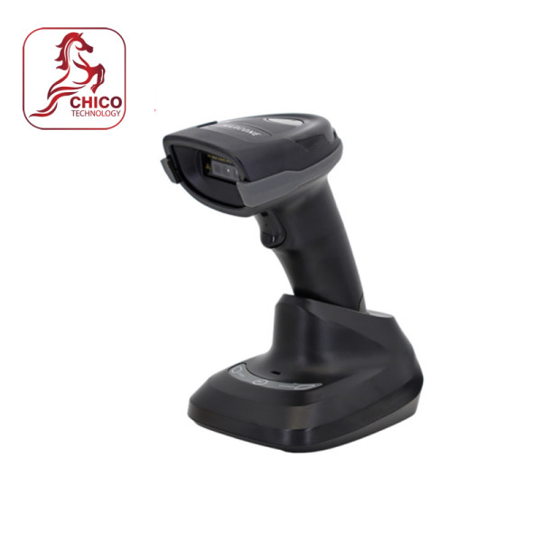 Máy đọc mã vạch không dây MC-3210GB, 2D USB Cable, Hiệu iMarcone