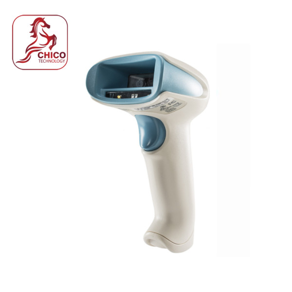Máy đọc mã vạch 1950HHD, Mã: 1950HHD-2USB-A, Hiệu Honeywell