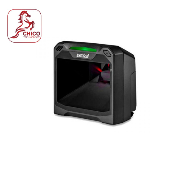 Đầu đọc mã vạch đa tia Zebra DS7708