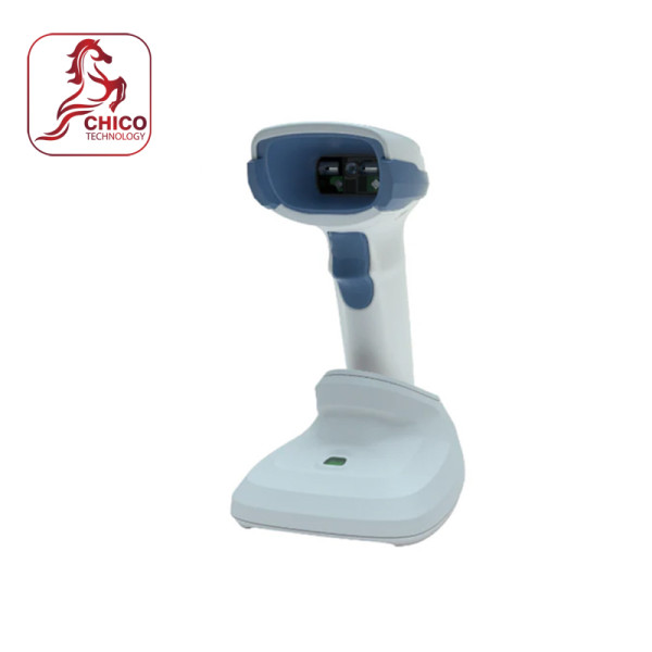 Máy quét mã vạch cho Y tế Zebra DS2278-HC