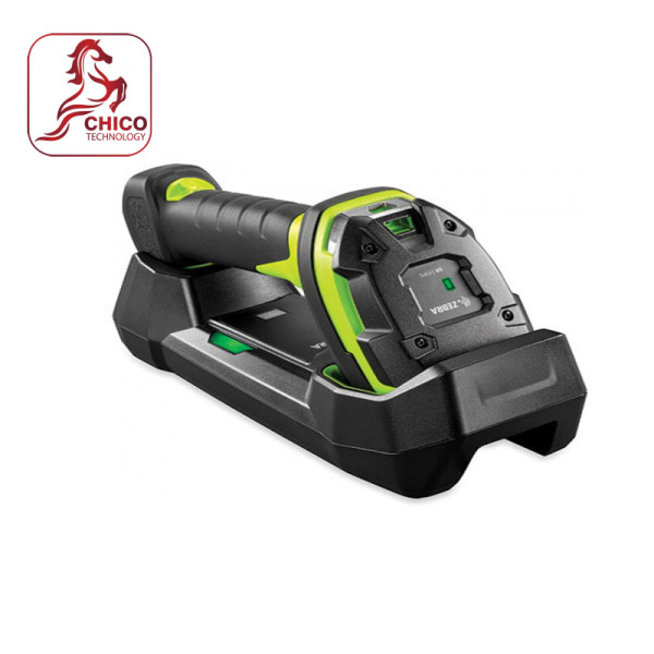 Máy quét mã vạch có dây Zebra LI3608-SR