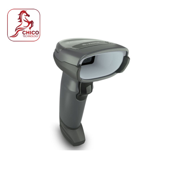 Máy quét mã vạch Zebra DS4608-DPE