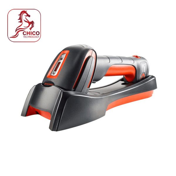  Máy quét mã vạch công nghiệp Honeywell Granit 1911i