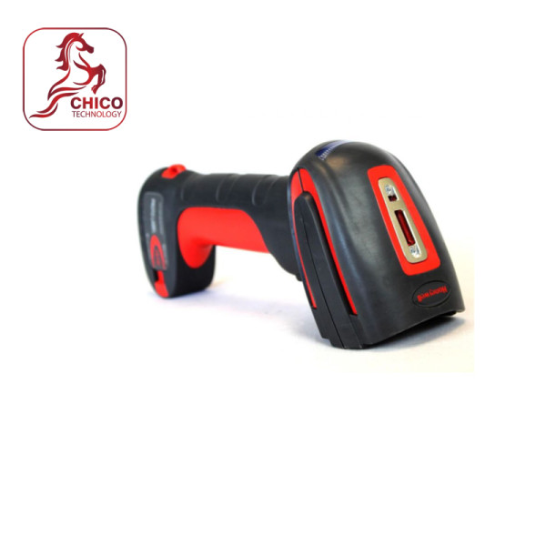 Máy quét mã vạch công nghiệp Honeywell Granit 1910i