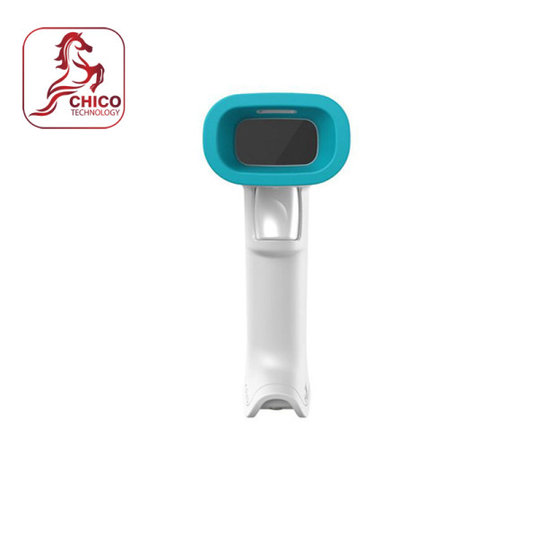 Máy quét mã vạch Honeywell Xenon Ultra 1960h