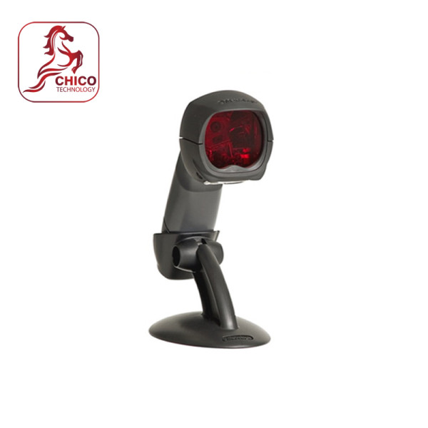 Máy quét mã vạch Honeywell Fusion 3780