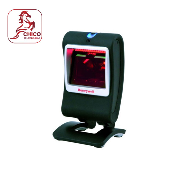  Đầu đọc cố định Honeywell Genesis 7580G