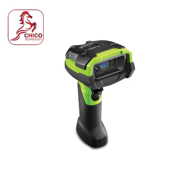 Máy quét mã vạch Zebra DS3600-ER