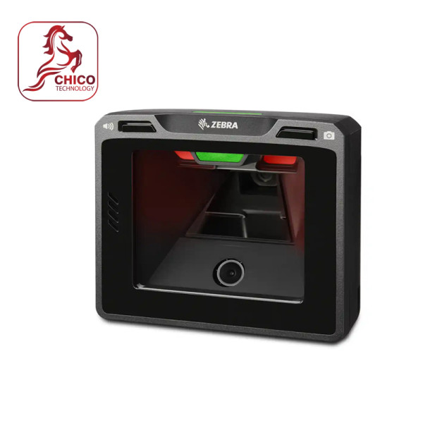 Đầu đọc mã vạch đa tia Zebra SP72-V - Single-Plane Scanner
