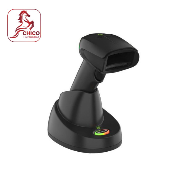 Máy quét mã vạch Honeywell HH490 - Barcode Scanner