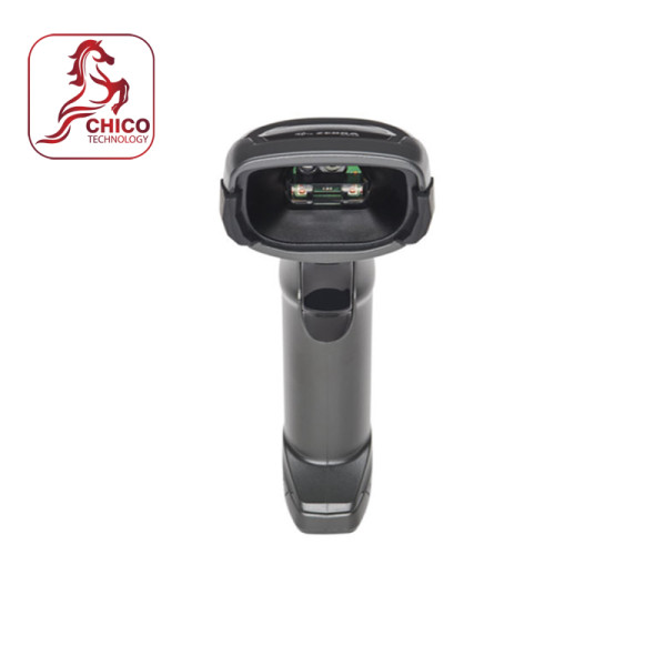 Máy quét mã vạch Zebra DS4678