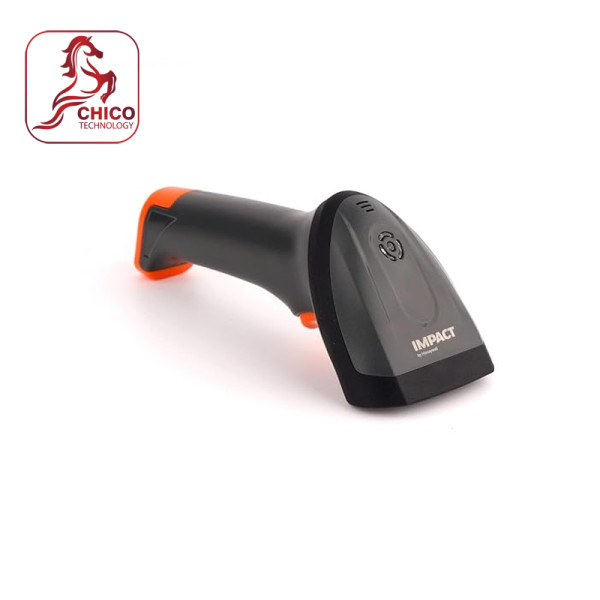 Máy quét mã vạch 1D Honeywell IHS310X - Barcode Scanner