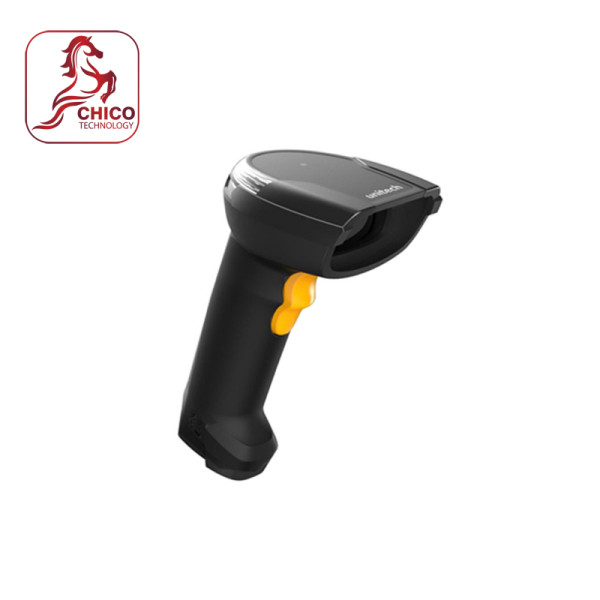Máy quét mã vạch 2D Unitech MS852