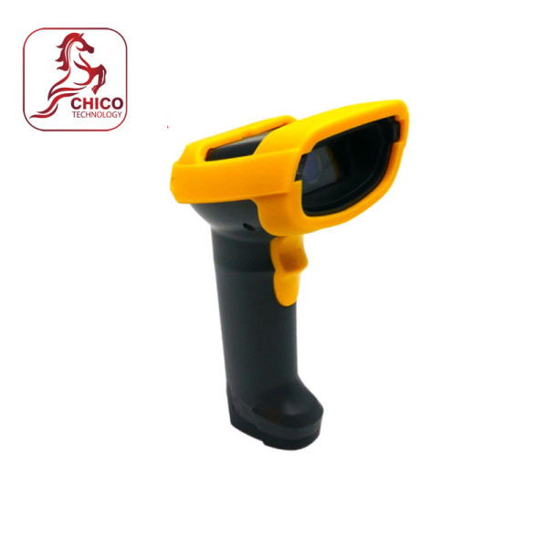 Máy quét mã vạch 2D tầm xa Unitech MS852 LR