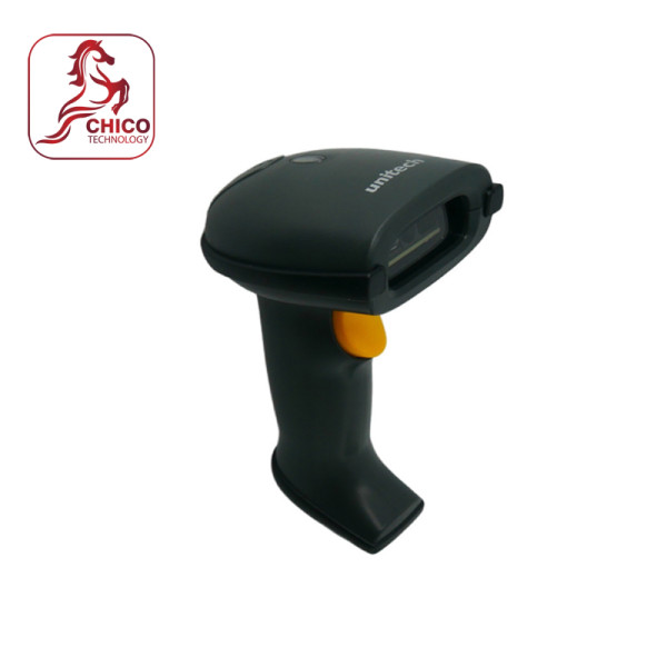 Máy quét mã vạch 2D Unitech MS838