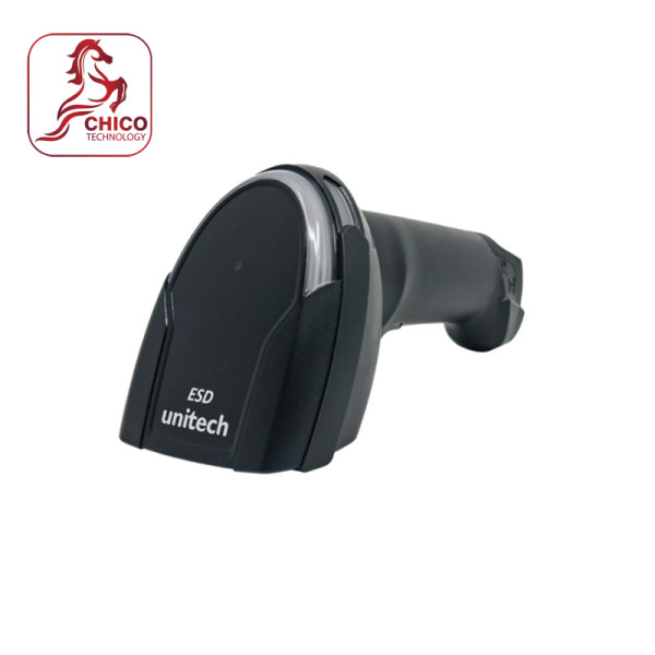 Máy quét mã vạch 2D Unitech MS852 DPM ESD