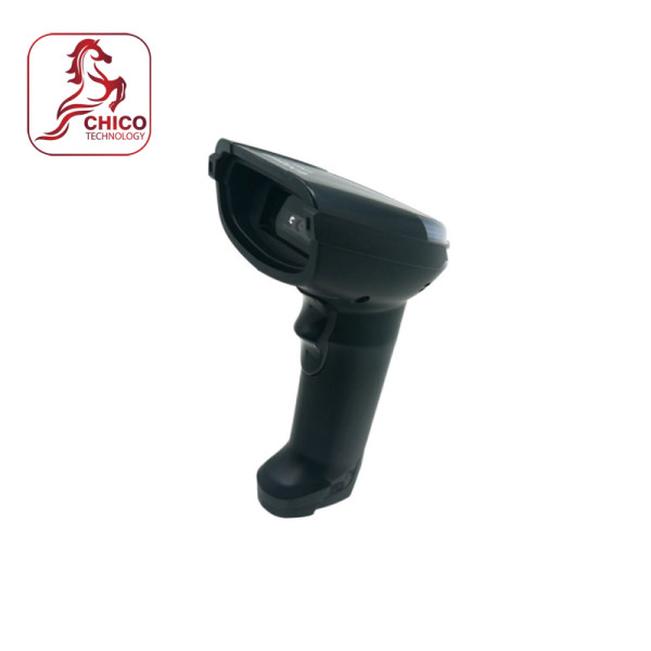 Máy quét mã vạch 1D Bluetooth Unitech MS851B ESD