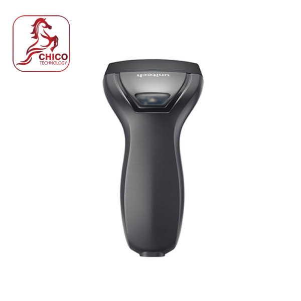 Máy quét mã vạch 1D Unitech MS250