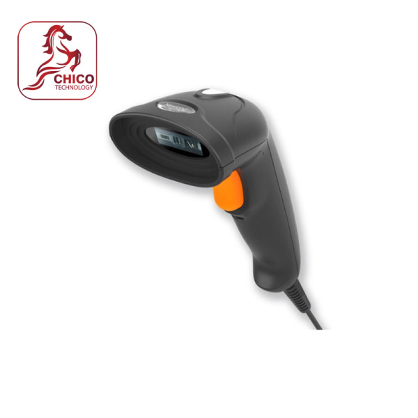 Máy quét mã vạch Newland HR1250 - Handheld Scanner