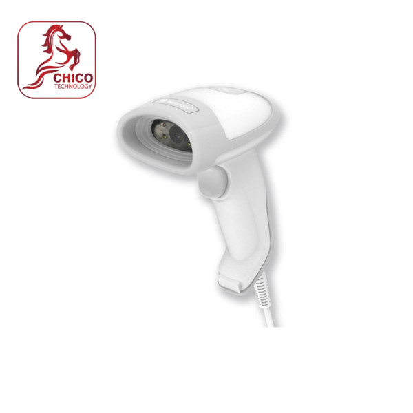 Máy quét mã vạch không dây Newland HR3280-BT-HC - Healthcare Scanner