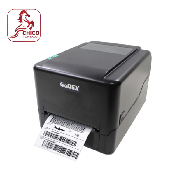 Máy in mã vạch Godex GM630 Pro (USB)
