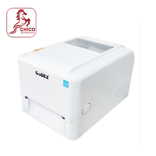 Máy in mã vạch Godex GM660 Pro