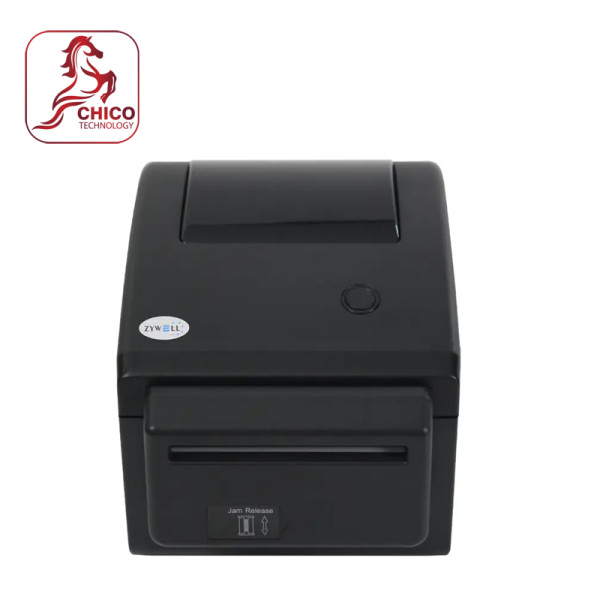 Máy in mã vạch Zywell zy3600 (USB)