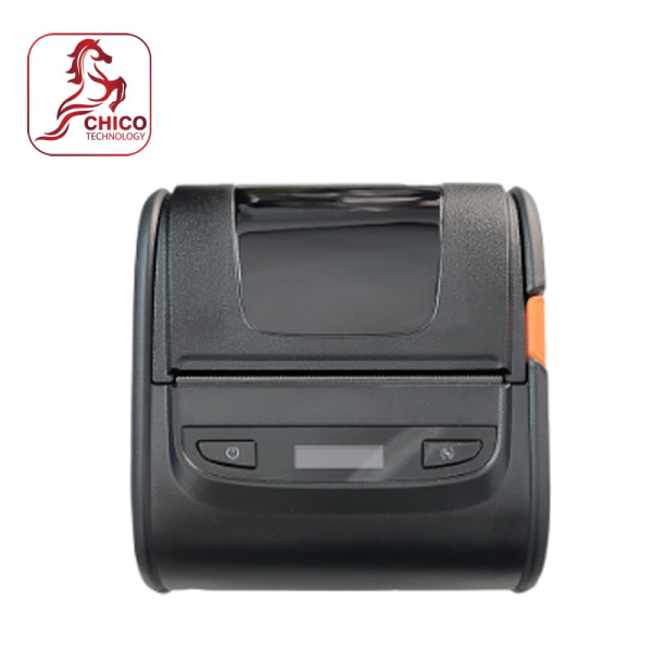 Máy in mã vạch Gainscha B300 (USB)