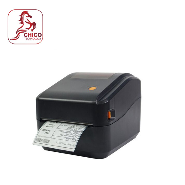 Máy in mã vạch Zywell Zy4600 (USB,BLUETOOTH)