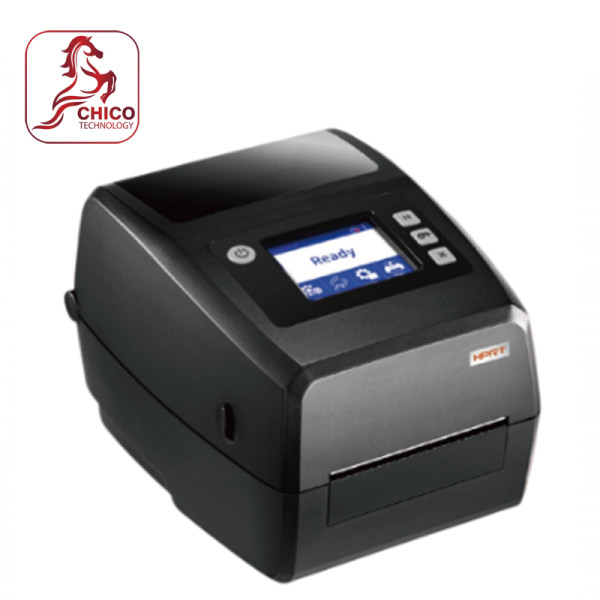 Máy in mã vạch HPRT Ares