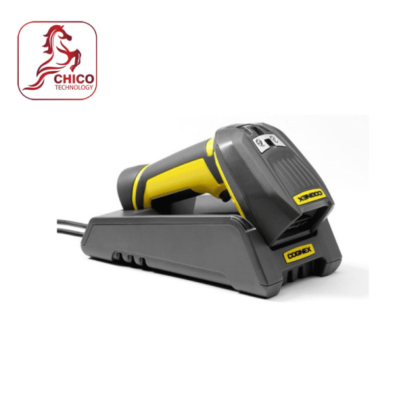 Máy quét mã vạch Cognex Dataman 8050X