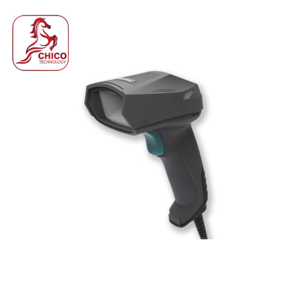 Máy quét mã vạch Newland NVH300-HD - Industrial Scanner