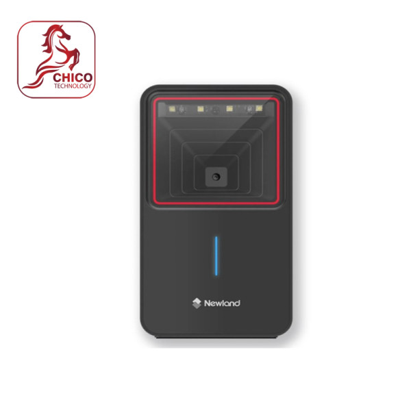 Máy quét mã vạch để bàn Newland FR4270 - Desktop Scanner