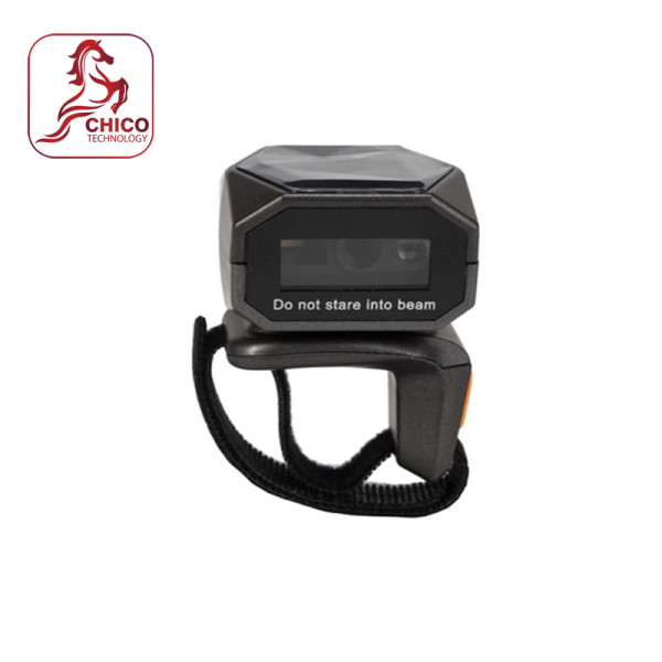 Máy quét mã vạch không dây đeo tay Newland BS10 - Wearable Scanner