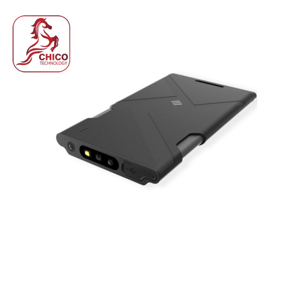 Máy quét mã vạch không dây đeo cổ Newland BS30