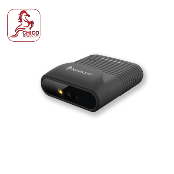 Máy quét mã vạch không dây đeo tay Newland BS50 - Wearable Scanner