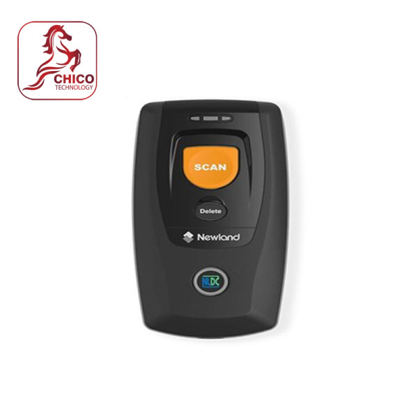 Máy quét mã vạch không dây Newland BS8080-1D