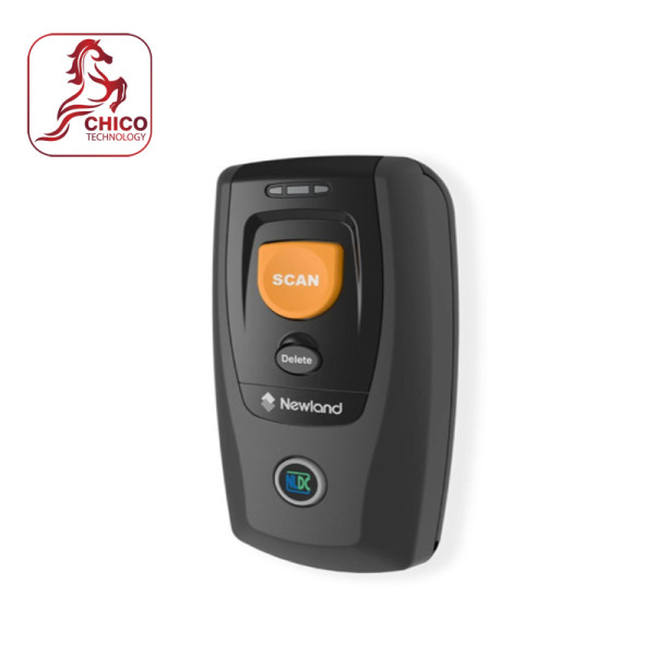 Máy quét mã vạch không dây Newland BS8080-2D