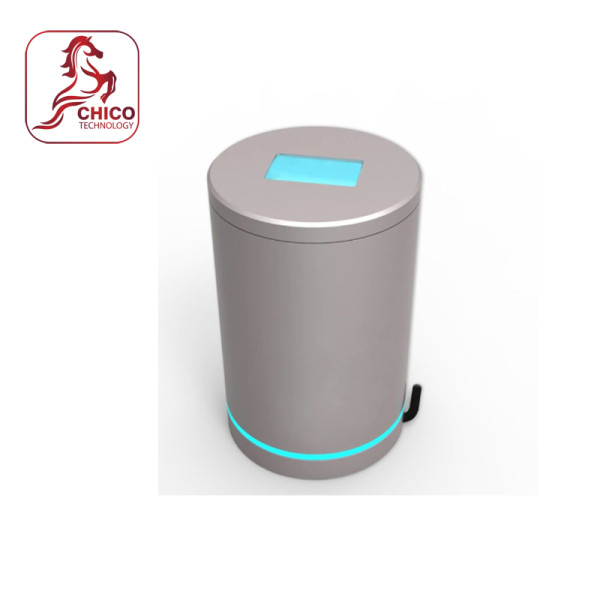 Máy quét mã vạch Newland NVF260 - Healthcare Scanner