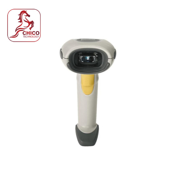 Máy quét mã vạch 1D Zebra LS4208