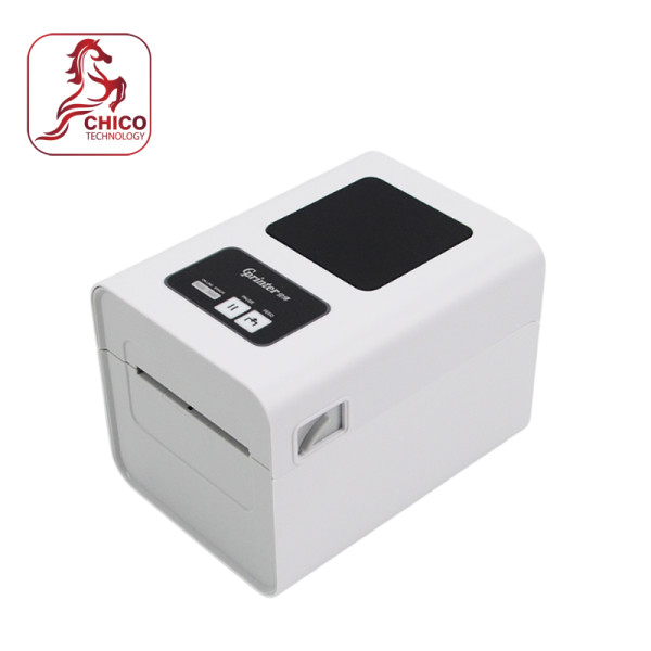 Máy in mã vạch Gprinter GP-9025D (USB)