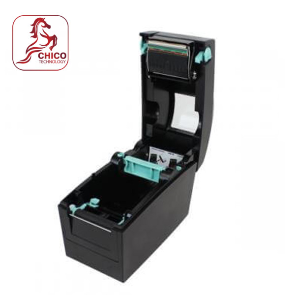 Máy in mã vạch godex DT230L (USB)