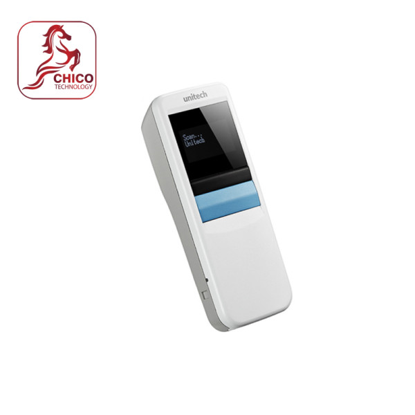 Máy quét mã vạch 1D Bluetooth Unitech MS916