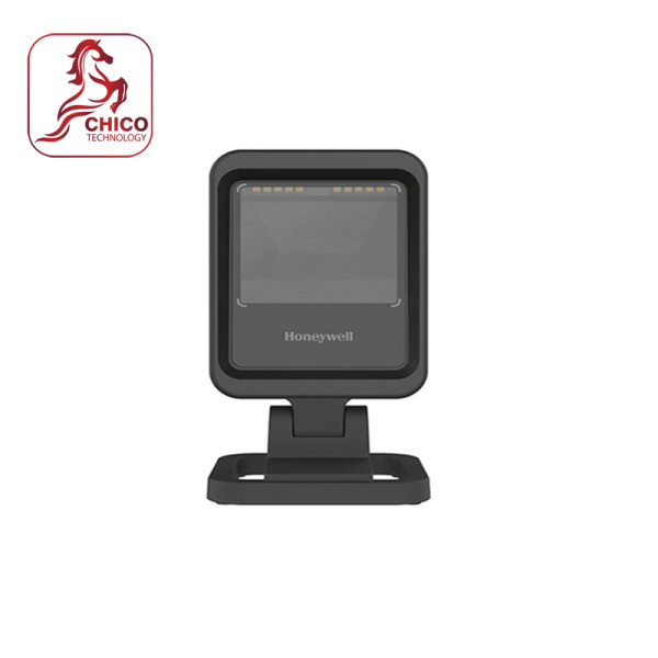 Máy quét mã vạch Honeywell Genesis XP 7680g
