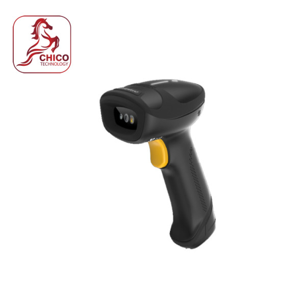 Máy quét mã vạch 2D Newland HR3000-BT
