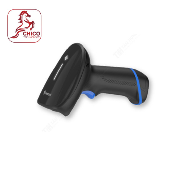 Máy quét mã vạch 2D Newland HR2000-BT