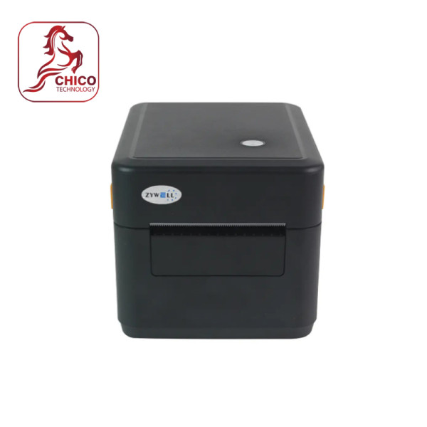 Máy in mã vạch Zywell Zy-3608 (USB)