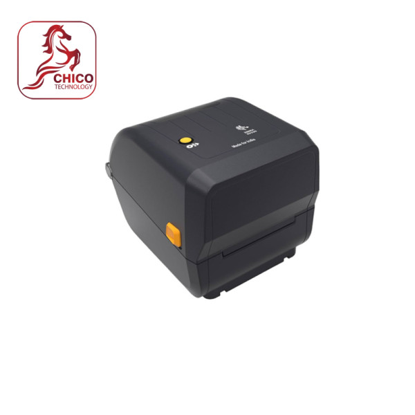 Máy in tem nhãn mã vạch Zebra ZD230TA, 203 dpi 