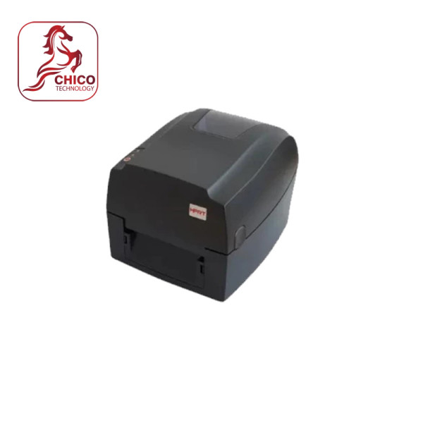 Máy in mã vạch để bàn HPRT HT300 203 dpi